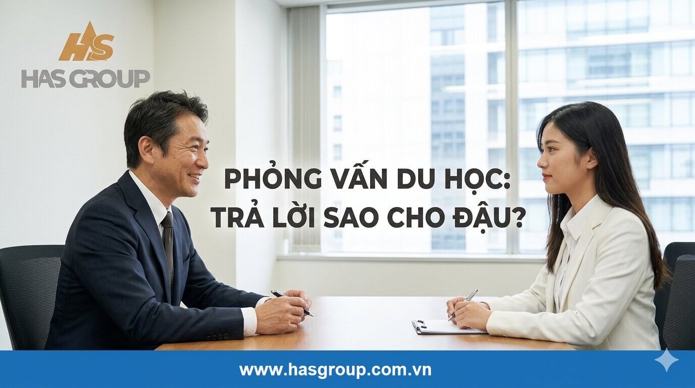 Bí Quyết Trả Lời "Tại Sao Bạn Chọn Trường Này?" Để Ghi Điểm Tuyệt Đối Với Giám Khảo